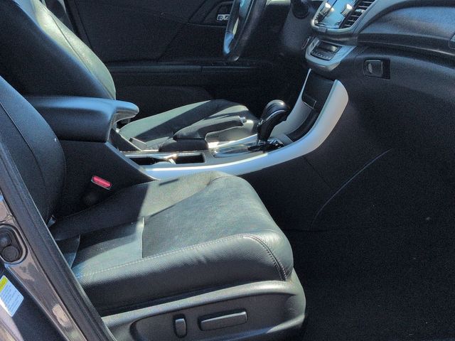 2013 Honda Accord EX-L V6 - Photo 28