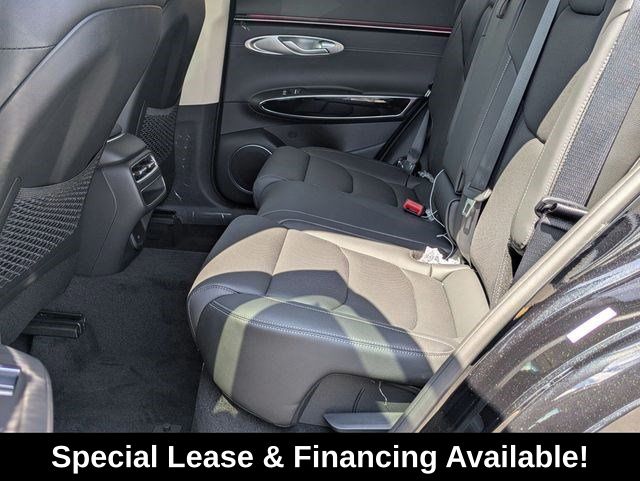 2026 GENESIS GV70 Standard - Photo 21