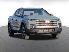 2026 Hyundai Santa Cruz SEL AWD Truck Crew Cab