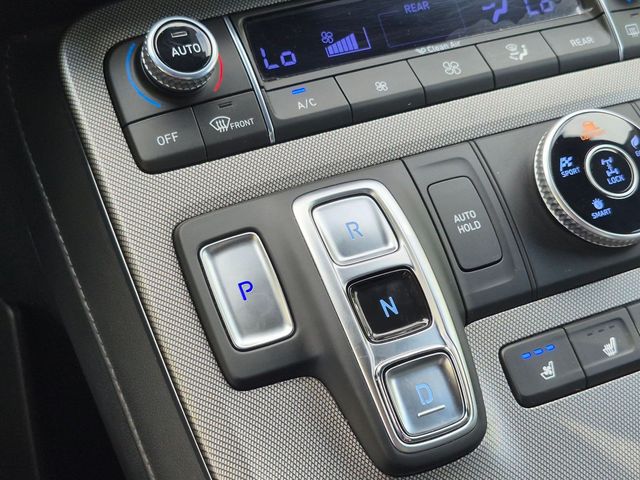 2022 Hyundai Palisade Calligraphy - Photo 21