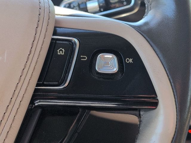 2020 Lincoln Aviator Reserve - Photo 16