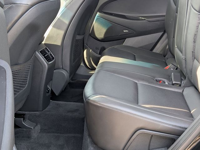 2021 Hyundai Tucson Limited - Photo 21