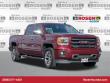 Used 2015 GMC Sierra 1500 SLT Truck