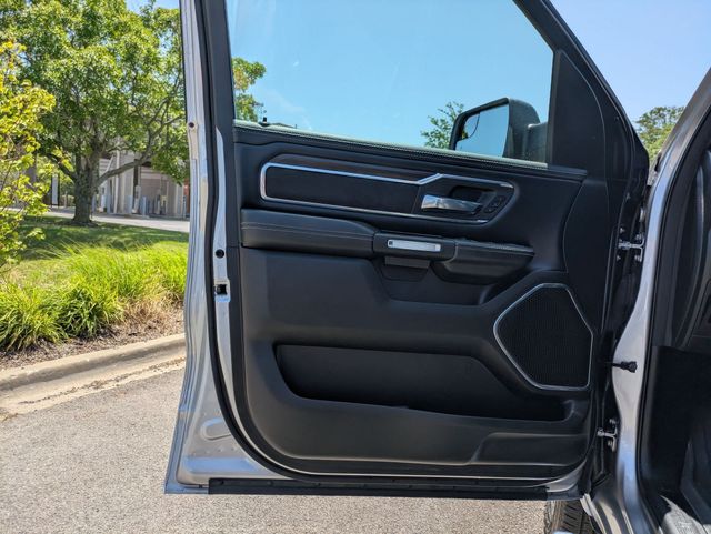 2025 RAM Ram 1500 Pickup Laramie - Photo 13