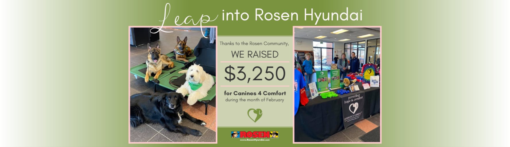 Rosen Hyundai of Algonquin| New and Used IL Hyundai Dealer
