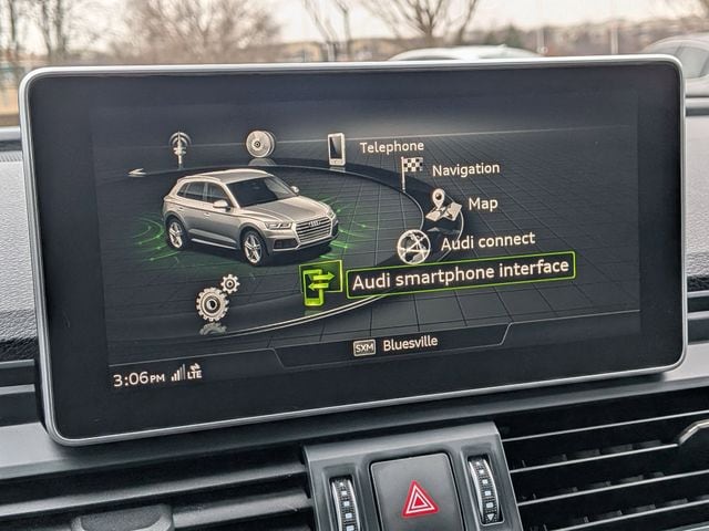 2019 Audi Q5 Premium Plus - Photo 18