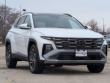 New 2026 Hyundai Tucson Limited AWD SUV