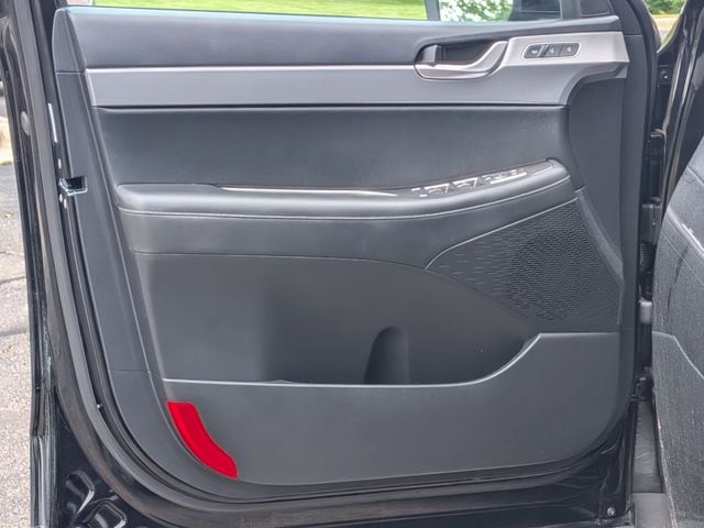 2022 Hyundai Palisade SEL - Photo 13