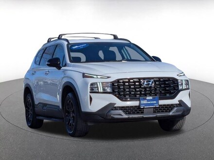 2023 Hyundai Santa Fe XRT SUV
