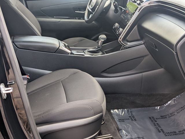 2023 Hyundai Tucson SEL - Photo 24