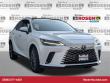 Used 2024 Lexus RX 350h Luxury SUV