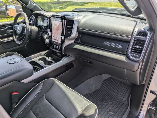 2025 RAM Ram 1500 Pickup Laramie - Photo 30