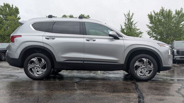 2023 Hyundai Santa Fe SEL - Photo 8