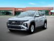 New 2026 Hyundai Tucson SE FWD SUV