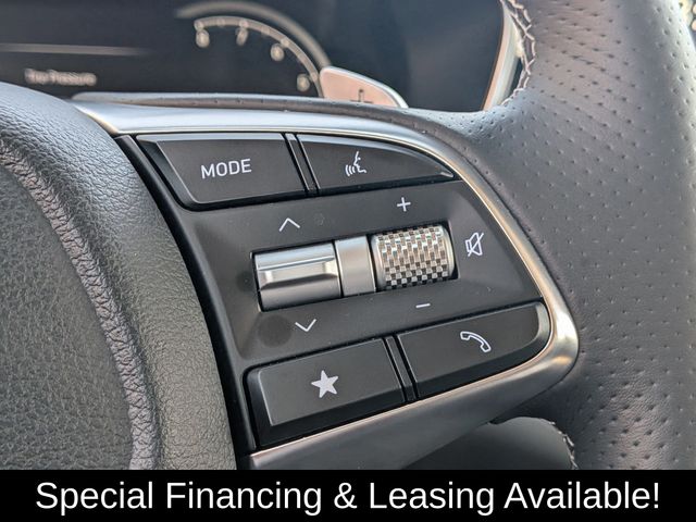2026 GENESIS G70 Prestige - Photo 16