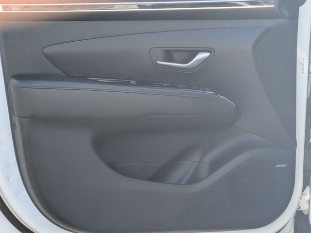 2023 Hyundai Santa Cruz Limited - Photo 13