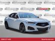 Used 2022 Acura TLX A-Spec Package Sedan