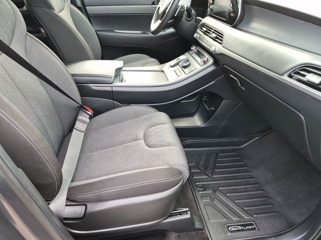 2021 Hyundai Palisade SEL - Photo 27