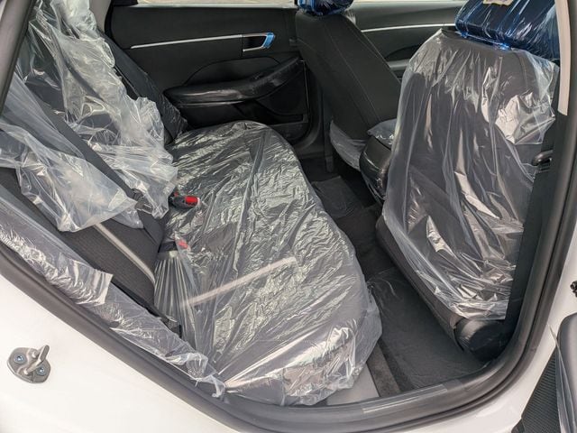 2026 Hyundai Sonata SE - Photo 26
