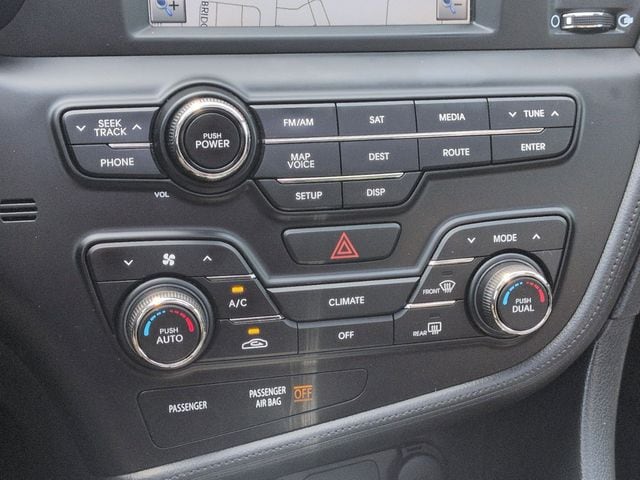 2011 Kia Optima SX - Photo 22