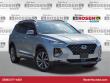 Used 2020 Hyundai Santa Fe SEL SUV