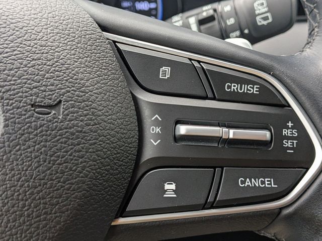 2022 Hyundai Palisade SEL - Photo 16