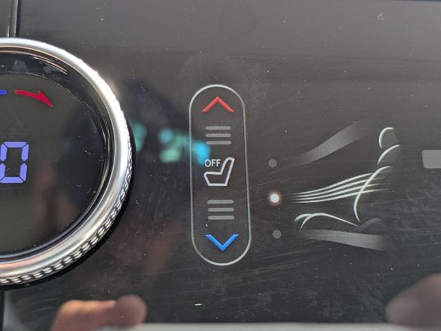2023 GENESIS GV70 Sport - Photo 22