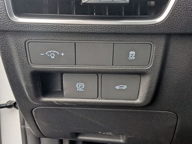 2026 Hyundai Sonata SEL - Photo 22