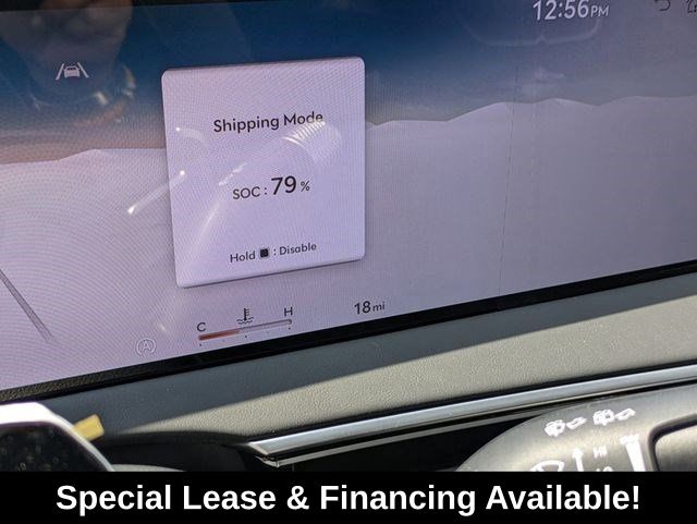 2026 GENESIS GV70 Standard - Photo 13