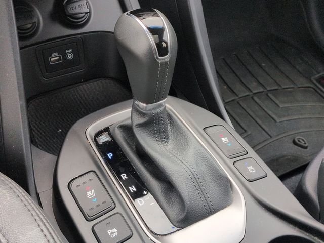 2018 Hyundai Santa Fe Sport 2.0T Ultimate - Photo 23