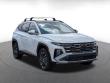 New 2026 Hyundai Tucson Hybrid Limited SUV