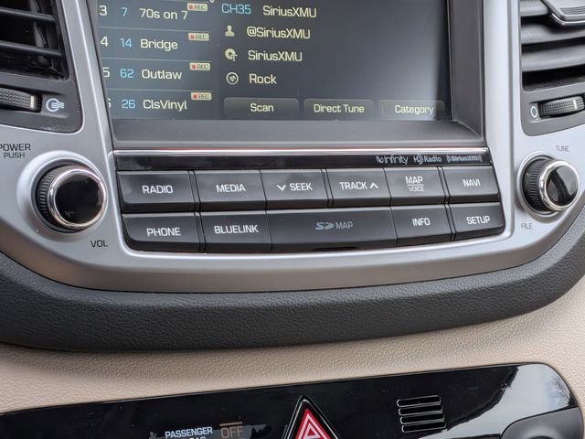 2017 Hyundai Tucson Limited - Photo 20