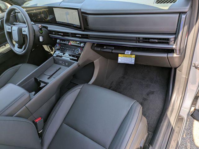 2026 Hyundai Santa Fe Calligraphy - Photo 31