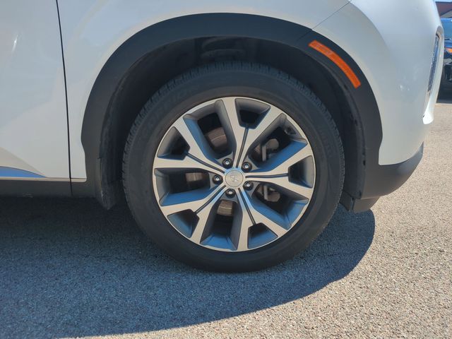 2021 Hyundai Palisade SEL - Photo 9