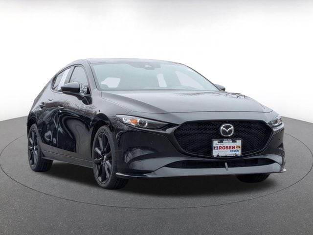 2021 Mazda CX-3 Premium Plus 2.5 AT 5-Door SKYACTIV AWD's photo