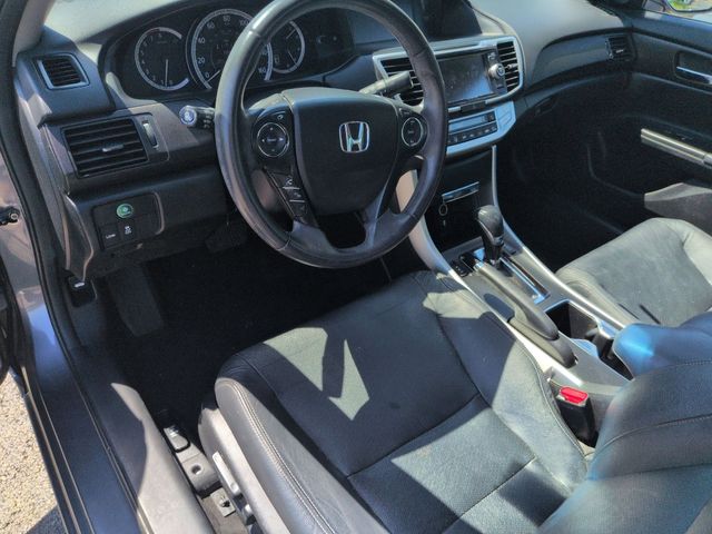 2013 Honda Accord EX-L V6 - Photo 10
