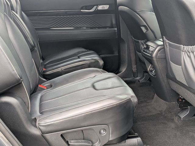 2023 Hyundai Palisade Calligraphy - Photo 26