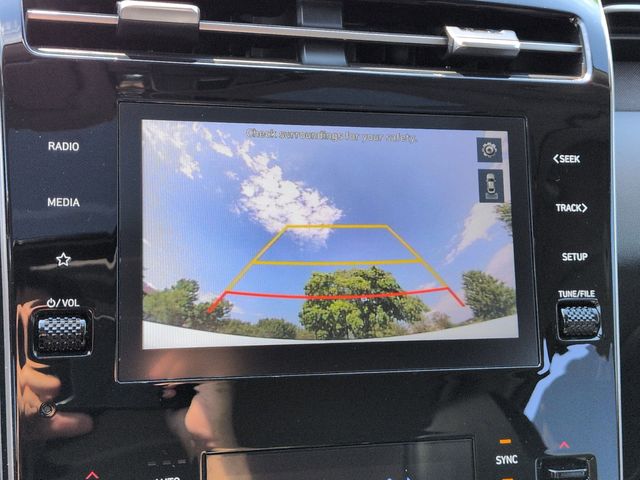2023 Hyundai Tucson SEL - Photo 19