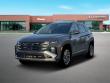 New 2026 Hyundai Tucson Hybrid Limited SUV