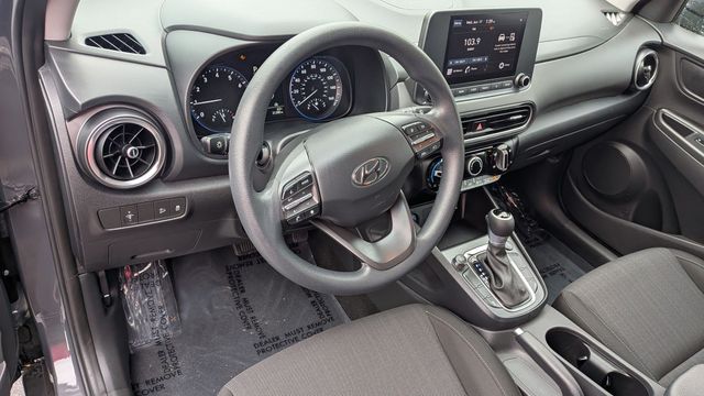 2023 Hyundai Kona SEL - Photo 10