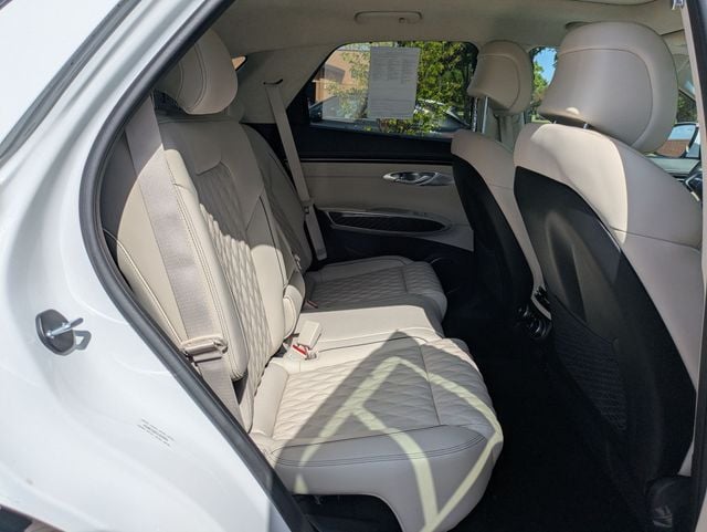 2023 GENESIS GV70 Sport - Photo 30