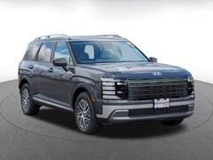 2026 Hyundai Palisade Hybrid SEL 7P SUV