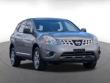 Used 2013 Nissan Rogue S SUV