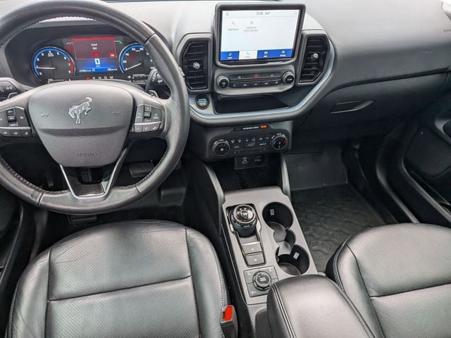 2022 Ford Bronco Sport Badlands - Photo 25