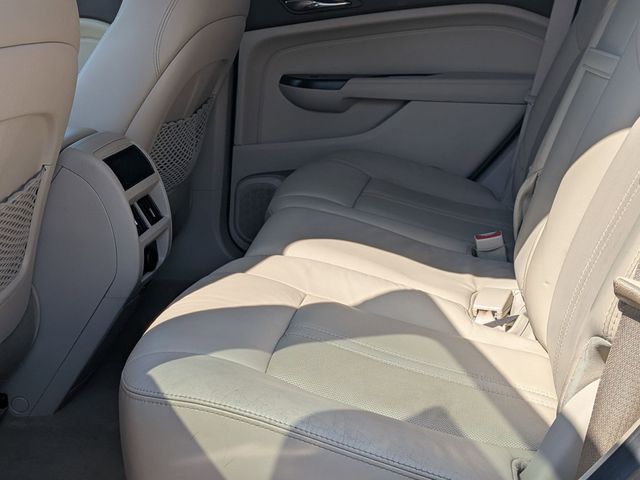 2016 Cadillac SRX Luxury Collection - Photo 22