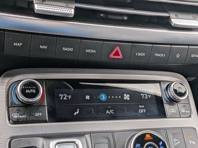 2023 Hyundai Palisade Calligraphy - Photo 20