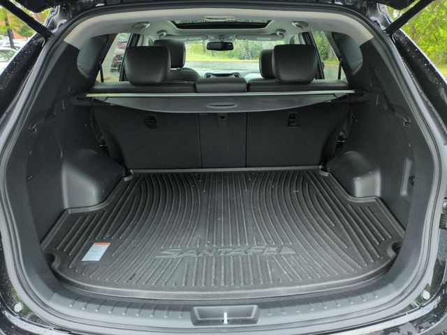 2018 Hyundai Santa Fe Sport 2.0T Ultimate - Photo 26