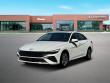 New 2026 Hyundai Elantra Limited Sedan