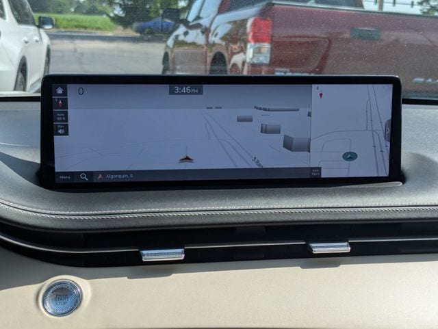 2023 GENESIS GV70 Sport - Photo 19