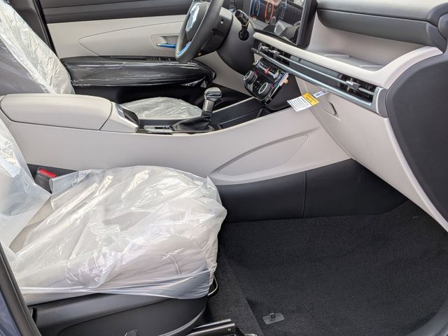 2026 Hyundai Tucson SEL - Photo 21